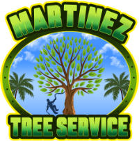 Martinez Tree Service